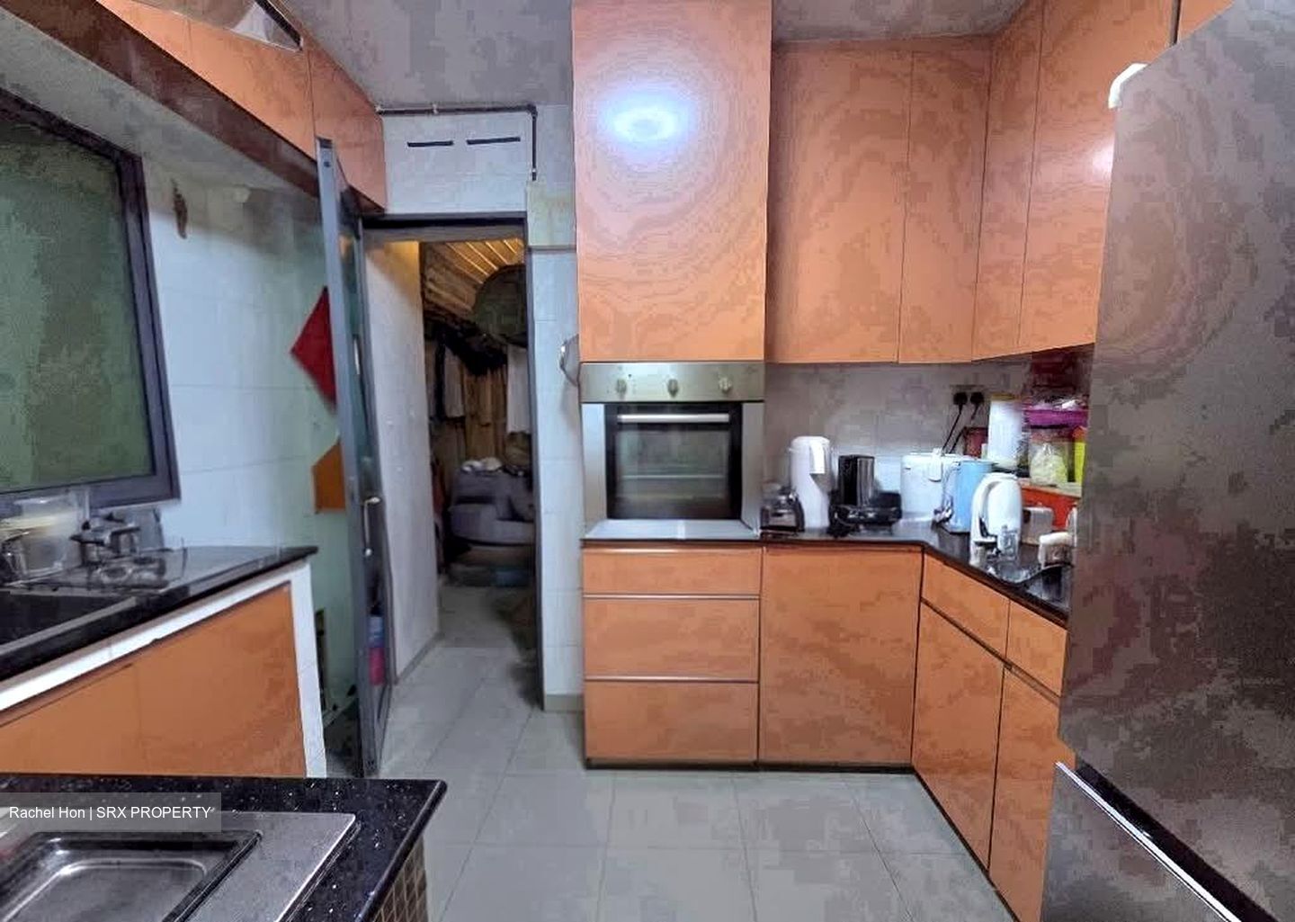 Blk 1C The Pinnacle@Duxton (Bukit Merah), HDB 4 Rooms #604635521